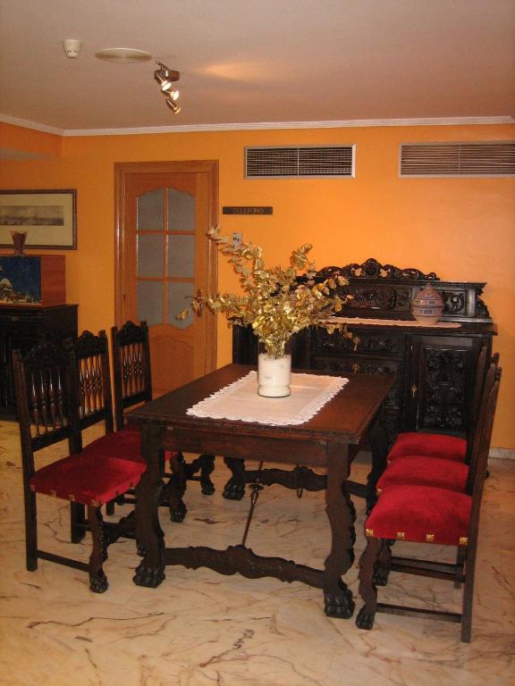 Hotel Chané La Puebla De Alfinden Esterno foto