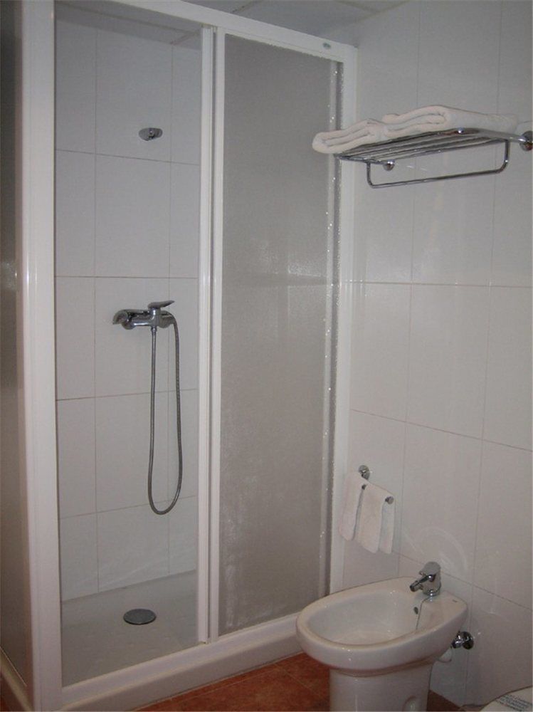 Hotel Chané La Puebla De Alfinden Esterno foto